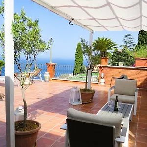 ** Aparthotel Athena Italy