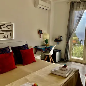  Bed & Breakfast Chiaro Di Luna Italy