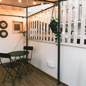  Guest house Dimora Petra -suites- Italy