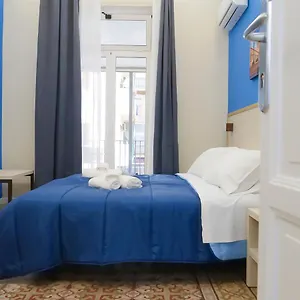  Guest house Dimora Sicula Relais - Italy