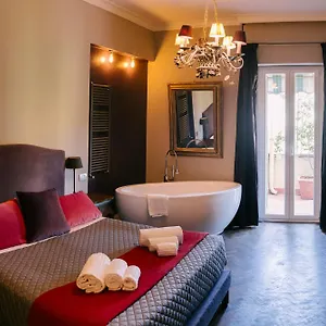 ** Guest house Terrazza Munira Trastevere Italy