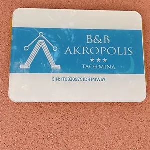  Bed & Breakfast Akropolis Italy