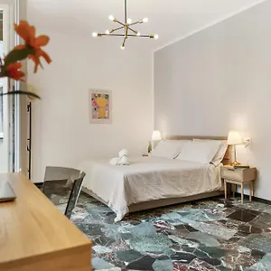 Foresteria Buenos Aires Affittacamere Milano