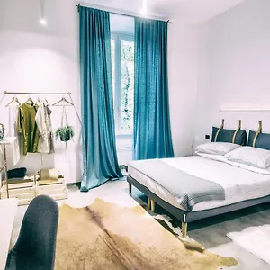Santa Nara Bed & Breakfast Roma