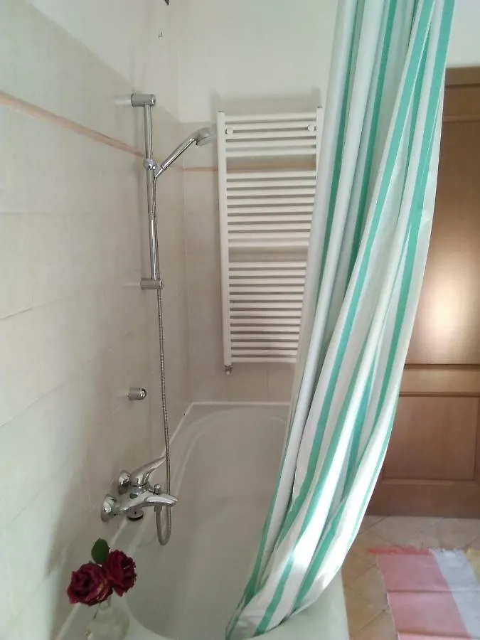 Crotto Bedroom Ардженьо