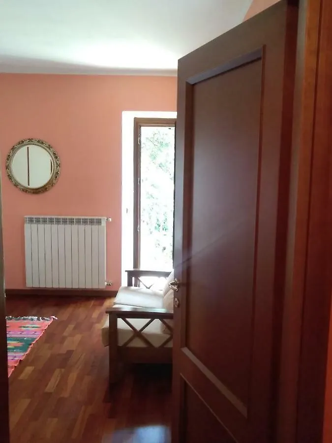 Crotto Bedroom Ардженьо 0*,